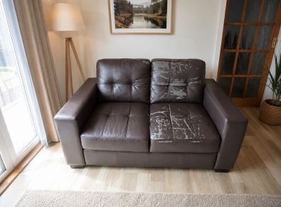 FREE 2 seater sofa