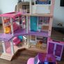 barbie dream house Image 2
