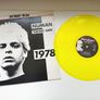 Tubeway Army Color Vinyl 12 inc Ep 1983 Image 4