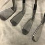 Bridgestone Tourstage Irons Image 6