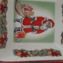 Aynsley Christmas Three Dish Set Image 3