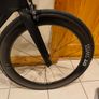 Canyon Speedmax CF 8.0 SL Time Trial Bike/ Triathlon Bike Image 4