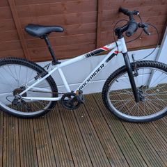 Rockrider ST100 kids bike