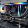 Custom Gaming PC - Brand New Image 4