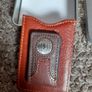 Pga Tour Magnetic Money Clip Image 2