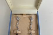 Newbridge Pendant &amp; Earrings