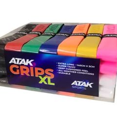 Atak XL Hurling / Camogie  grips