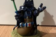 The Turds-Fart Vapour Figurine -2004