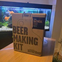 Beer making kit