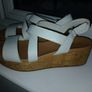 Clarkes sandals size 5.5 Image 3
