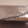 New - Silver Gift box Image 4