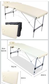 Beauty Bed