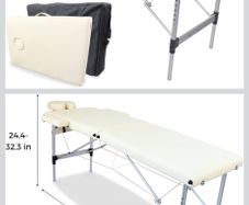 Beauty Bed