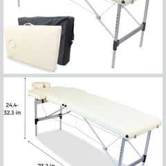 Beauty Bed