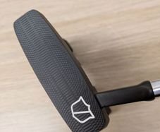 Wilson Staff Buckingham Infinite Putter