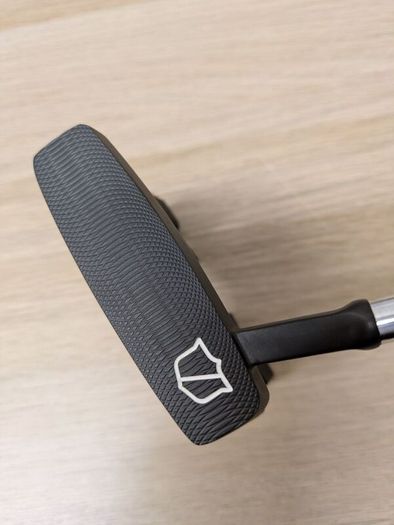 Wilson Staff Buckingham Infinite Putter