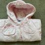 baby girl jacket 12-18 months Image 7