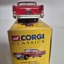 Corgi Chevrolet Fire Chief Image 4