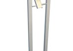Table Leg