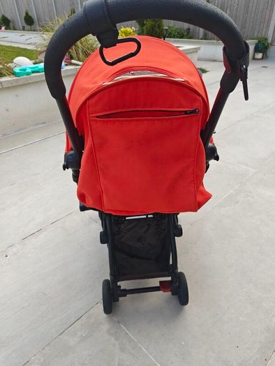 YoYo Babyzen buggy