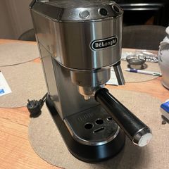 Delonghi Espresso Machine