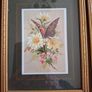 Art  - Coloured Prints X 5 Image 3