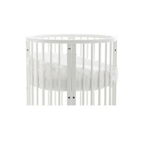 stokke bumper cot