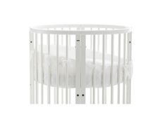 Stokke Tripp Trapp Grey tray, harness and full set baby high chair