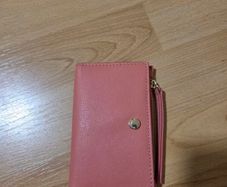 small wallet
