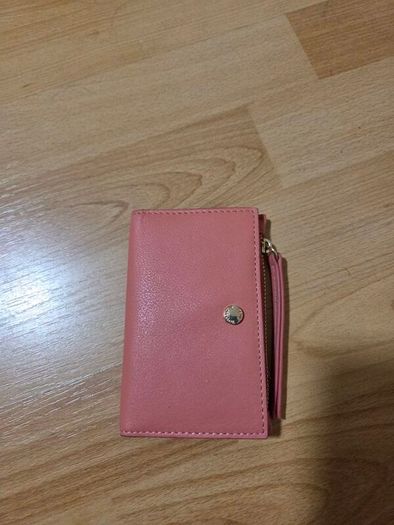 small wallet