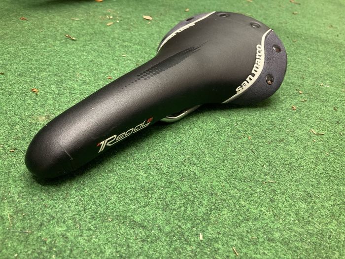 San Marco Regale Carbon Saddle