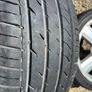 4 Tyres and Rims - 18 inch Image 3
