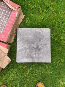 bathroom floor tiles