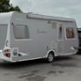 Dethleffs Caravan Image 3