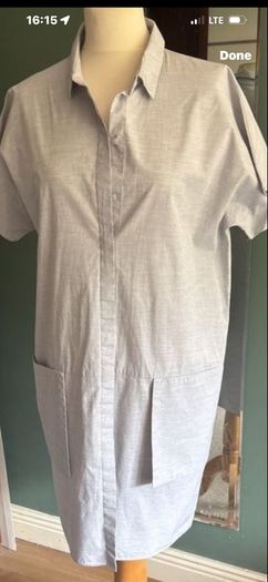 A Bundle of Dresses - ISSA London, Hobbs, Whistles, COS, Avoca , More and Mire, Mos Mosh, SeaSalt, among Velvet, LK Bennett, MaxMara, Wallis, Marian Gale , Paul Costelloe, Fee G, Ted Baker, Ghost , Boden