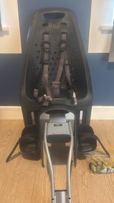 Child Bike Seat (Thule Yepp)