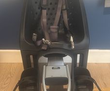 Child Bike Seat (Thule Yepp)