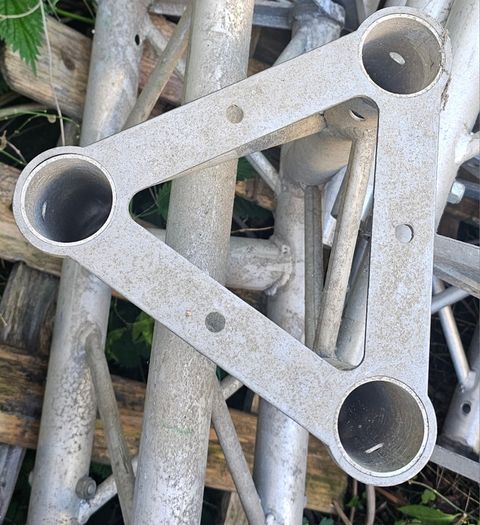 light truss