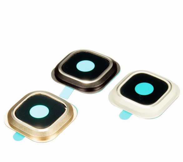 Glass Camera Lens Cover  for Samsung Galaxy Note 5 N920