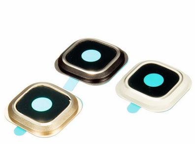 Glass Camera Lens Cover  for Samsung Galaxy Note 5 N920
