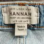 New Look Straight jeans size 16 Image 2