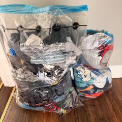 Boys clothes bundle 0-2 years
