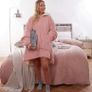 Hoodie Blanket Ultra Soft Sherpa Fleece Warm Cosy Comfy Oversized Wearable Hooded Sweatshirt Throw for Women Girls Adults Men Boys Kids Big Pocket Snoodie MULTIPLE COLOURS AVAILABLE (FREE POSTAGE) Image 3