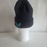 Leinster Rugby Club Beanie Hat Image 6