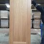Hardwood Oak Internal Doors (various styles) Image 2