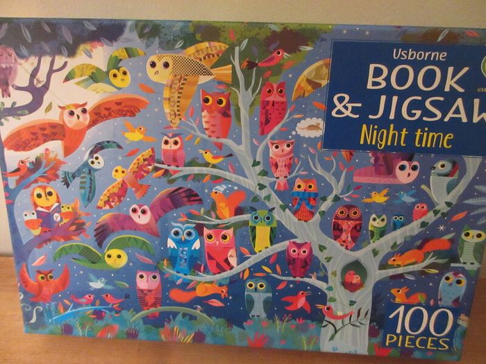 Jigsaws
