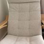 Ikea POANG rocking chair Image 2