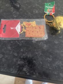 key rings
