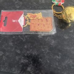 key rings