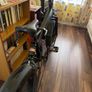 Fiido M1 Pro Electric Fat Bike 28 Miles Only Like New Image 4